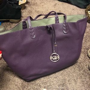 BCBG Tote